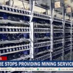 Bitcoin Miners In A Jam After HashFlare Stops Providing Mining Services Bitcoin Miners In A Jam After Hashflare Stops Providing Mining Services