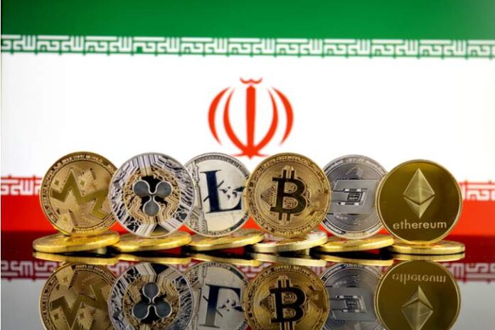 Iran Closer Than Ever To Going Full Crypto