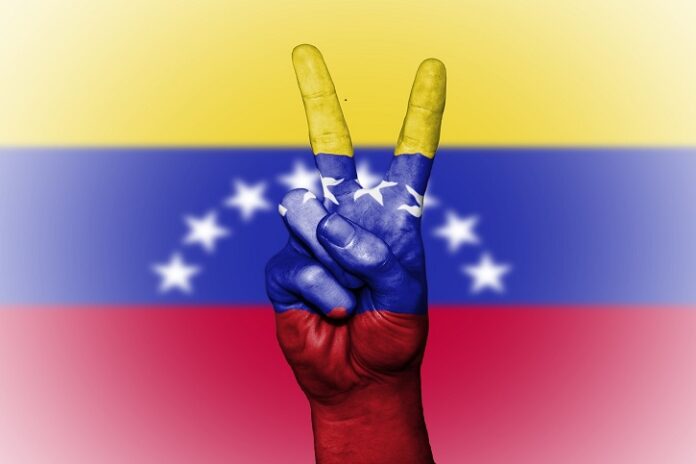Dash To Venezuela – Crypto Adoption Ramps Up Amid Hyperinflation