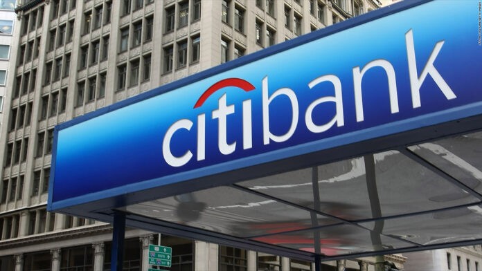 citibank crypto