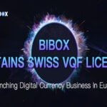 Bibox Gains Swiss VQF License, Accelerating Global Expansion Bibox Gains Swiss Vqf License, Accelerating Global Expansion