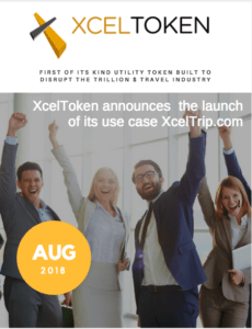 Xceltrip: Blockchain Based Travel Platform That Has Got The Crypto Community Excited!