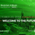 Top Crypto Experts Will Gather On The Second Blockchain & Bitcoin Conference Malta Top Crypto Experts Will Gather On The Second Blockchain & Bitcoin Conference Malta