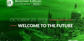 Top Crypto Experts Will Gather On The Second Blockchain & Bitcoin Conference Malta