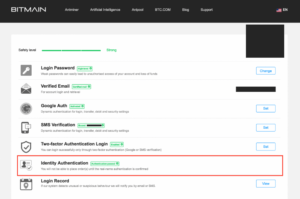 Why Your Identity Must Now Be Verified To Buy Asic Miners