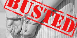 Crypto-stealing Hackers Busted In China