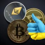 Cryptocurrency Ukranie
