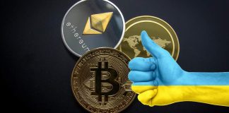 Ukrainians To Pay Regular Tax On Crypto Income