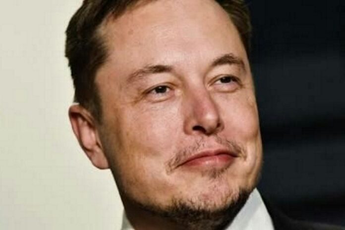 Elon Musk Reveals Interest In This Major Crypto - CryptoCoin.News