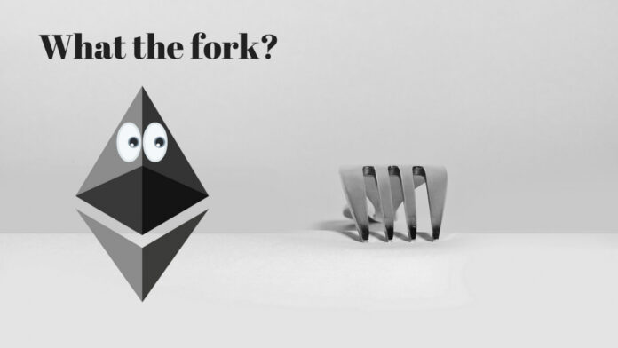 Ethereum Hard Fork Guide