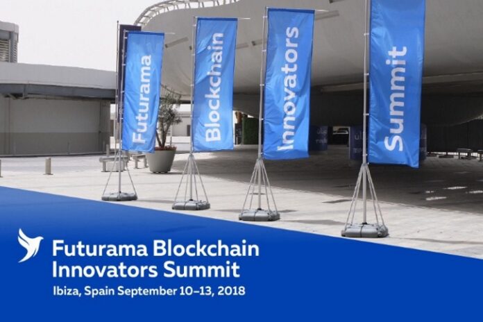 Futurama Blockchain Innovators Will Bring Together Exchanges, And Regulators At Spanish Crypto Summit