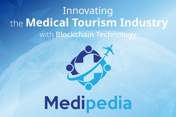 Medipedia Is The Next Logical Step In Medical Tourism