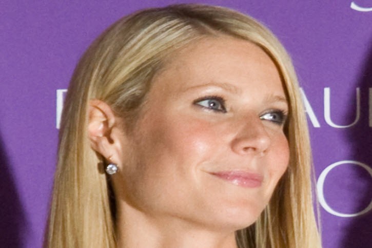 Gwyneth Paltrow