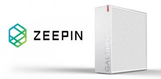 Zeepin Celebrates Mainnet Launch By Giving Away Galabox Miner