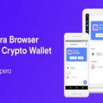 Opera Brings Crypto Wallet To Its Desktop Version