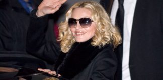 Ripple (XRP) Joins Madonna's Online Fundraiser