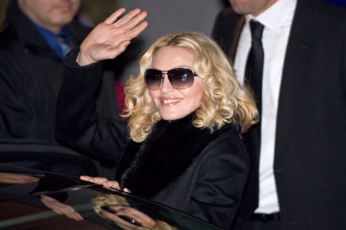Ripple (XRP) Joins Madonna's Online Fundraiser