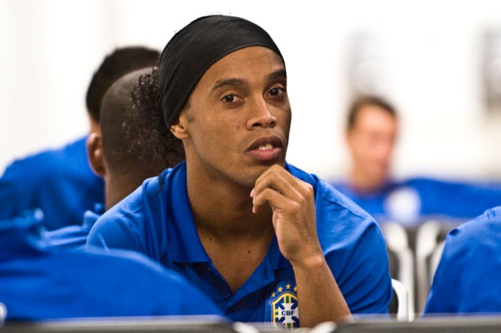 Ronaldinho