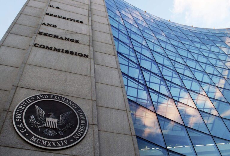 SEC Postpones Bitcoin ETF Desposition Until At Least September 30th SEC Postpones Bitcoin ETF Desposition Until At Least September 30th