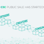 C3C Launches ICO Early After Outstanding Presale Performance C3c Launches Ico Early After Outstanding Presale Performance