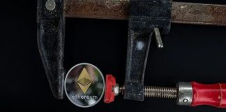 Ethereum Stress-tests Year-long Lows As Price Reverts To $256 Range