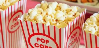 Thailand’s Movie Theatre Chain Accepts Payment In Cryptocurrency