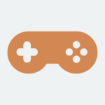 Button, Computer, Console