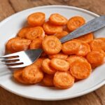 Carrot, Vegetable, Food