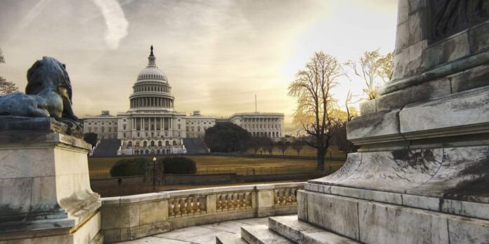 U.s. Congressman Eyeing “light Touch” Ico Regulations Invites Investors And Crypto Developers To Capitol Hill Forum
