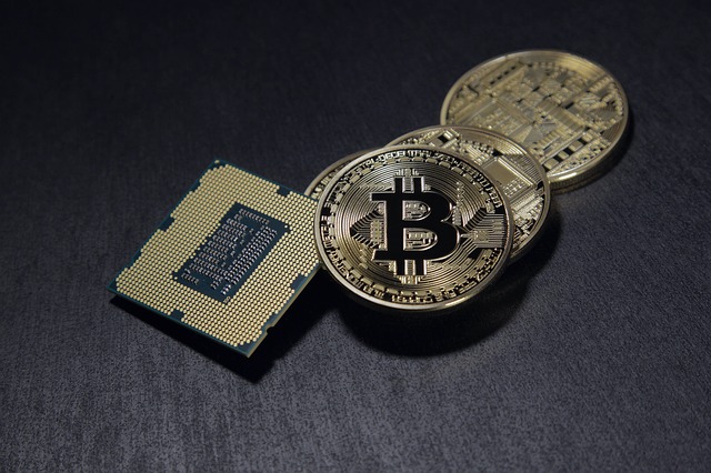 Is Bitcoin A Security, A Currency, Or A Commodity?