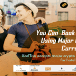 XcelTrip: Blockchain Based Travel Platform That Has Got The Crypto Community Excited! Xceltrip: Blockchain Based Travel Platform That Has Got The Crypto Community Excited!