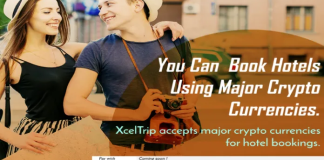 Xceltrip: Blockchain Based Travel Platform That Has Got The Crypto Community Excited!