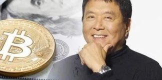 Rich Dad Poor Dad Author Kiyosaki Lends Support To Cryptocurrency, Slams Fiat