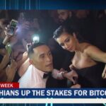 Bitcoin This Week: Kardashians Bet With Bitcoin, Blockchain Will Help Fight Valley Fever And More Bitcoin This Week: Kardashians Bet With Bitcoin, Blockchain Will Help Fight Valley Fever And More