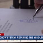 Crypto Escrow System: Retaining The Middleman Crypto Escrow System: Retaining The Middleman