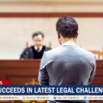 Ripple Succeeds In Latest Legal Challenge Ripple Succeeds In Latest Legal Challenge