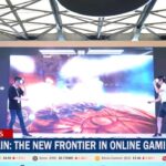 Blockchain: The New Frontier In Online Gaming? Blockchain: The New Frontier In Online Gaming?