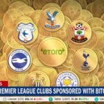 Guess Which Premier League Football Clubs Just Got Sponsored With Bitcoin? Guess Which Premier League Football Clubs Just Got Sponsored With Bitcoin?