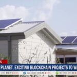 Helping The Planet, Some Exciting Blockchain For Good Projects To Watch Helping The Planet, Some Exciting Blockchain For Good Projects To Watch