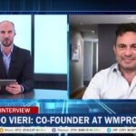Improving Word Of Mouth Marketing Through Blockchain: Interview With Riccardo Vieri Of WMPRO Improving Word Of Mouth Marketing Through Blockchain: Interview With Riccardo Vieri Of Wmpro