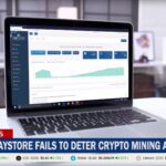 Nobody Expected This After Google PlayStore Banned Crypto Mining Apps Nobody Expected This After Google Playstore Banned Crypto Mining Apps