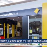 Major Banks Join Forces To Launch World’s First Blockchain Bond Major Banks Join Forces To Launch World’s First Blockchain Bond