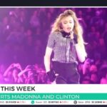 Altcoins This Week: Thomson Reuters Teams With CryptoCompare, Ripple Courts Madonna And Clinton And More Altcoins This Week: Thomson Reuters Teams With Cryptocompare, Ripple Courts Madonna And Clinton And More