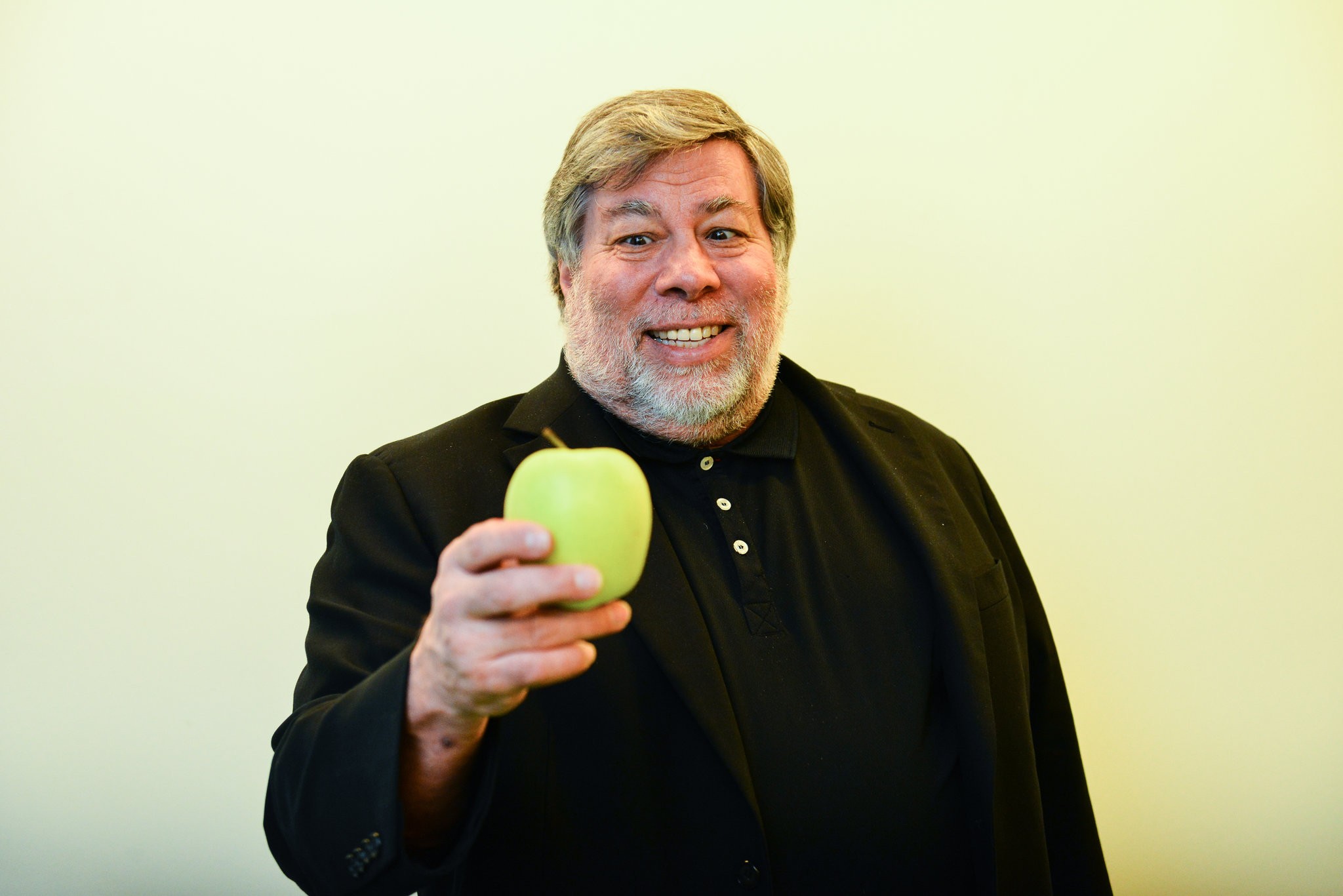 Altcoins This Week: Wozniak Working With Blockchain Startup, South Korea Changing ICO Stand And More