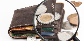 Cryptocurrency Wallet