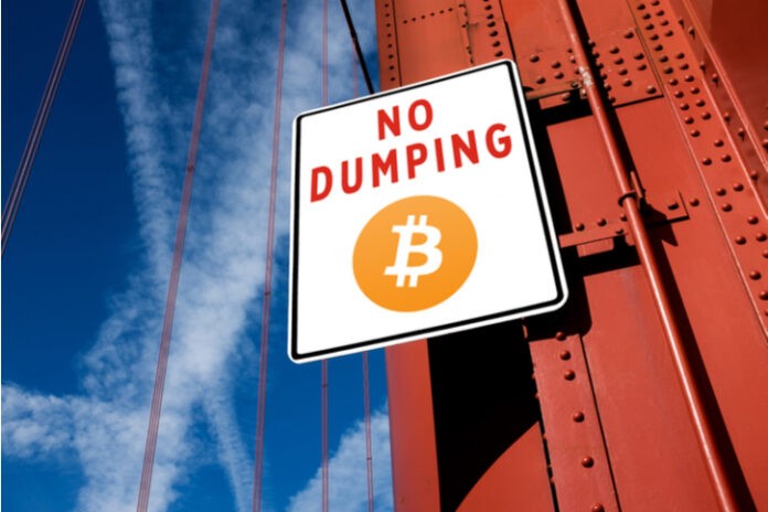 Why The Sec Will Reject Vaneck’s Bitcoin Etf: Pumped And Dumped On Bitmex