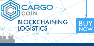 Cargocoin Revolutionizes Blockchaining Logistics