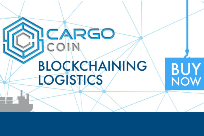 Cargocoin Revolutionizes Blockchaining Logistics