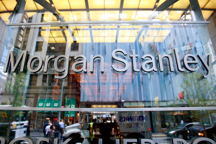 Morgan Stanley Could Add Bitcoin Trading As A Service