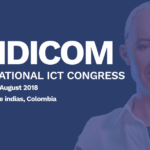 New Colombian President Airs His Views On Blockchain New Colombian President Airs His Views On Blockchain